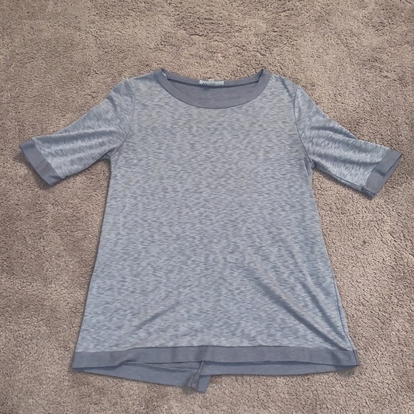 ⛲️ Wonderland by Orange Top Size S ⛲️ - Picture 3 of 16